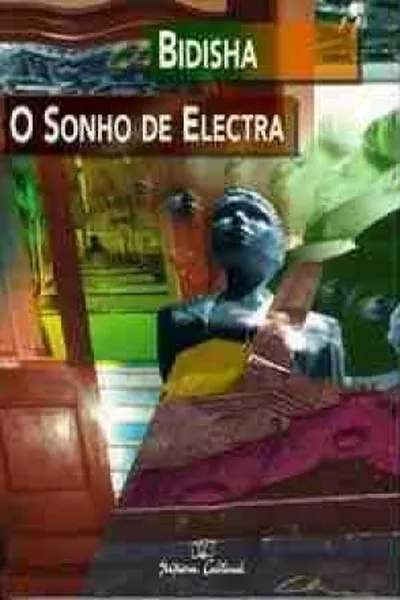 Cover of O Sonho de Electra