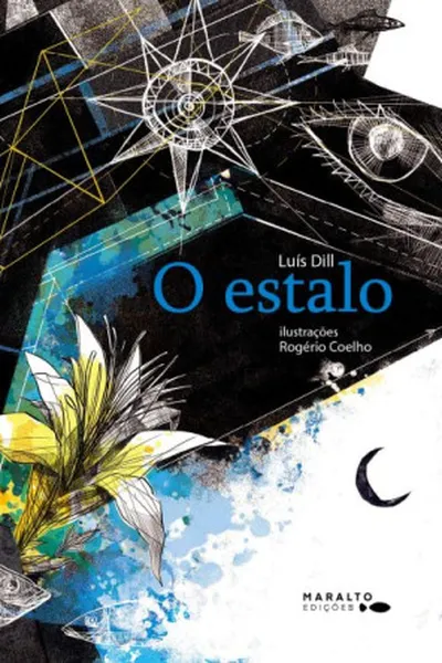 Cover of O estalo
