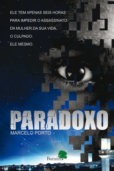 Cover of PARADOXO