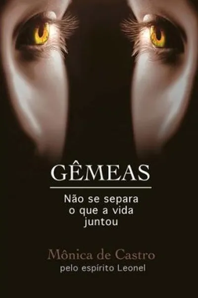 Cover of Gêmeas