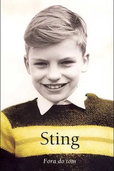 Cover of Fora do Tom