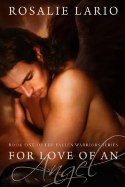 Cover of For love of an