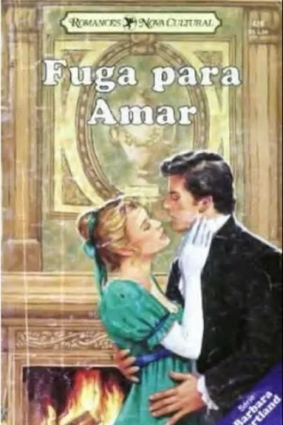 Cover of Fuga Para Amar