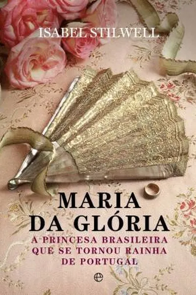 Cover of Maria da Glória