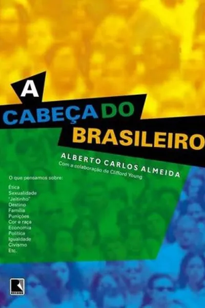 Cover of A Cabeça do Brasileiro