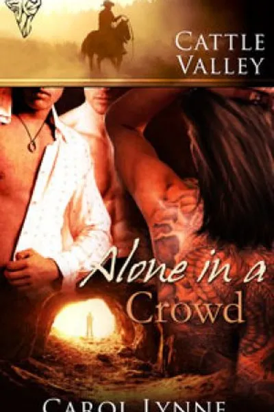 Cover of Sozinho em uma Multidão