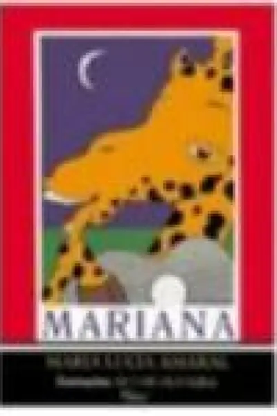 Cover of Mariana