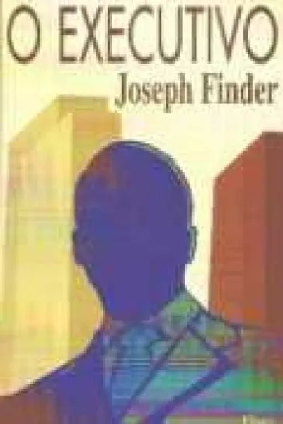 Cover of O Executivo