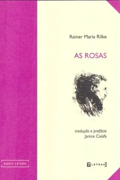 Cover of As Rosas