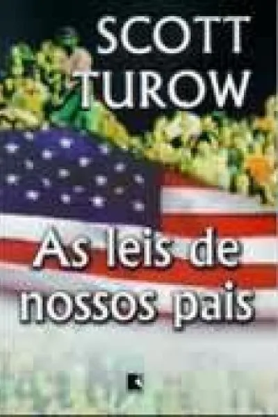 Cover of As Leis de Nossos Pais