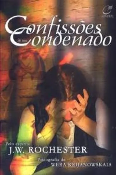 Cover of Confissões de um Condenado