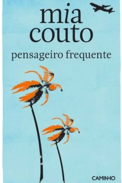 Cover of Pensageiro frequente