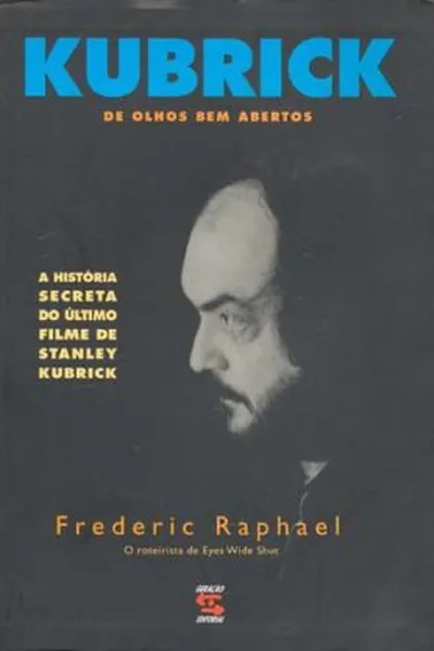 Cover of Kubrick