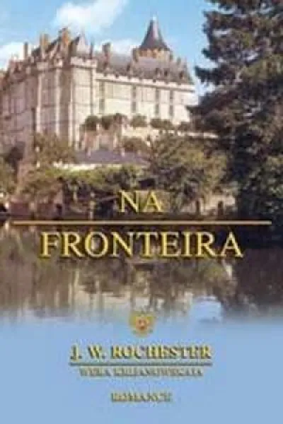 Cover of Na Fronteira