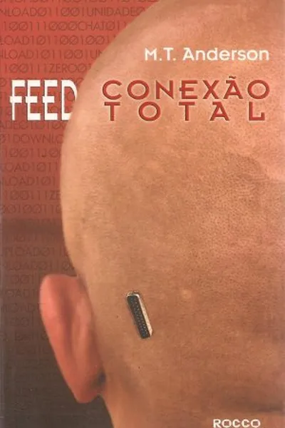 Cover of Feed