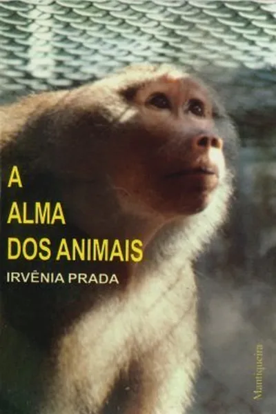 Cover of A Alma dos Animais