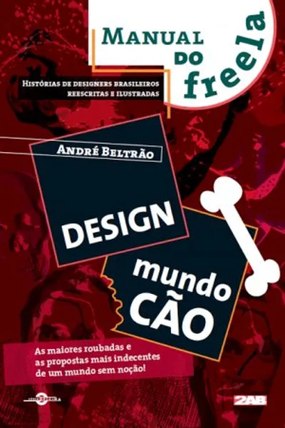 Cover of Design Mundo Cão