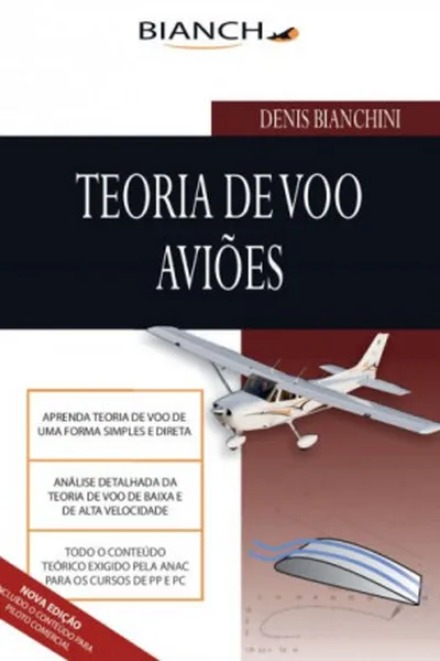 Cover of Teoria de Voo