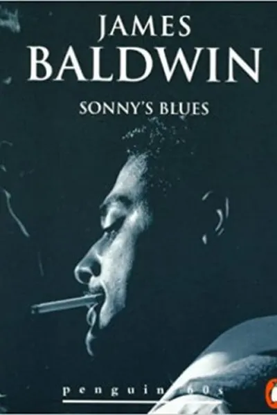 Cover of Sonny's Blues