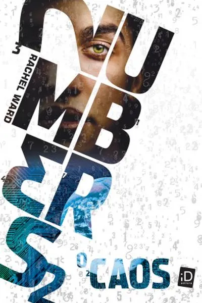 Cover of Numbers - O Caos