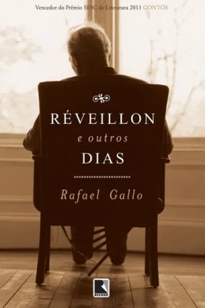 Cover of Réveillon e outros dias