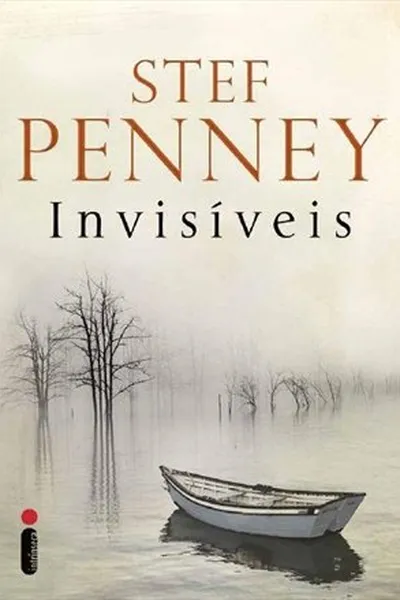 Cover of Invisíveis