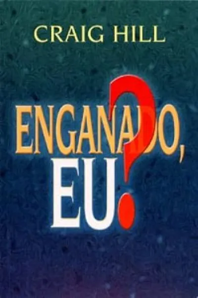 Cover of Enganado, eu?