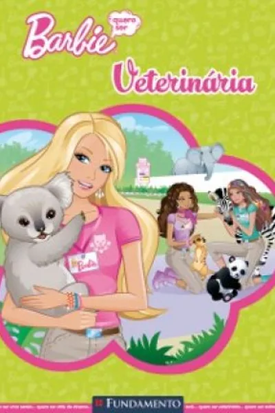 Cover of Barbie
