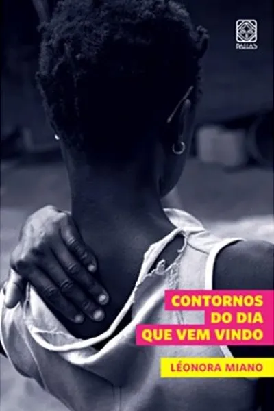 Cover of Contornos do dia que vem vindo