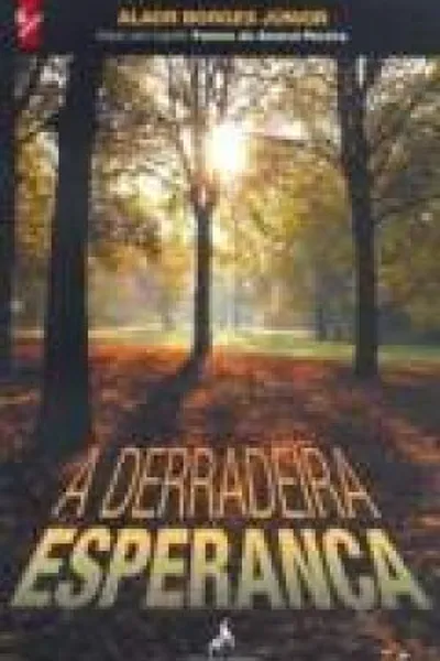 Cover of A derradeira esperança
