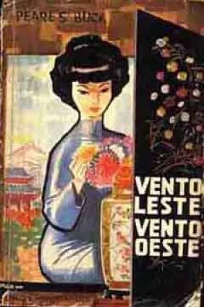Cover of Vento Leste Vento Oeste