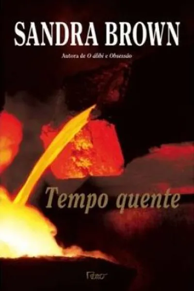 Cover of Tempo Quente