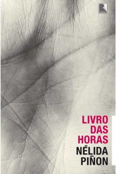 Cover of Livro das Horas