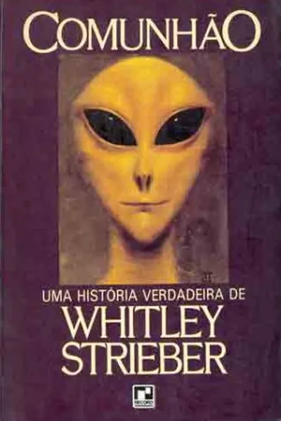 Cover of Comunhão