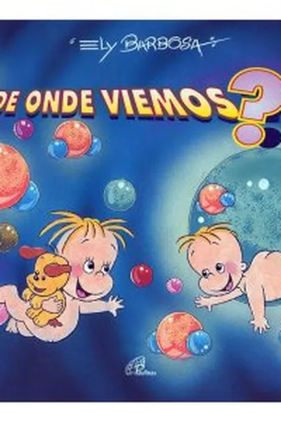 Cover of De Onde Viemos?