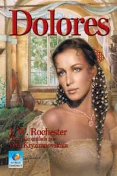 Cover of Dolores