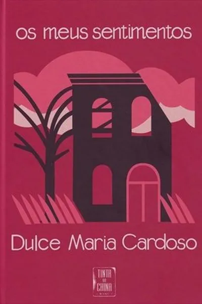 Cover of Os meus sentimentos