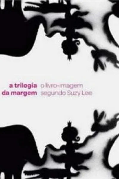 Cover of A Trilogia da Margem
