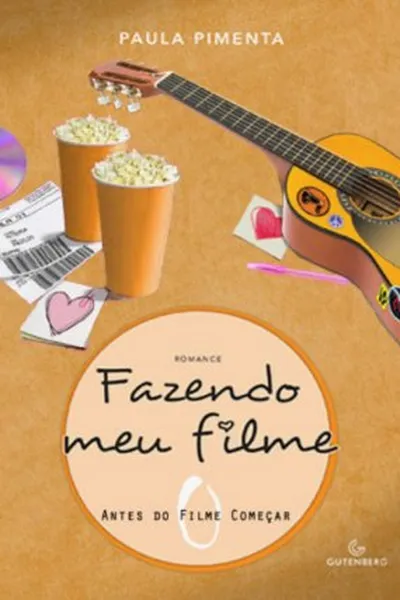 Cover of Fazendo Meu Filme 0