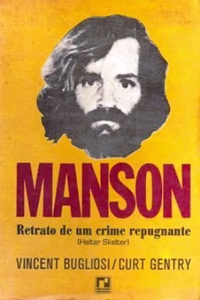 Cover of Manson