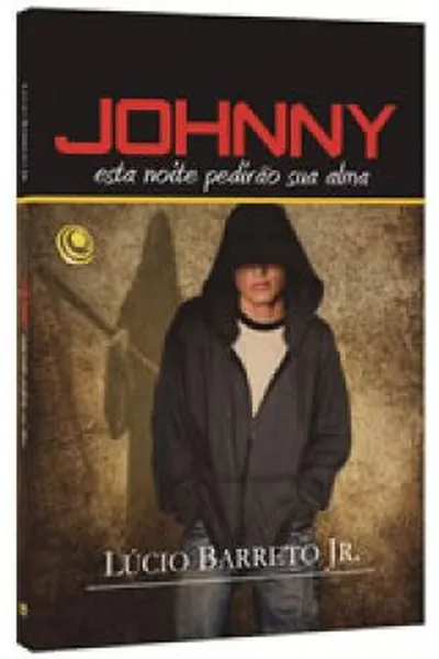 Cover of Johnny