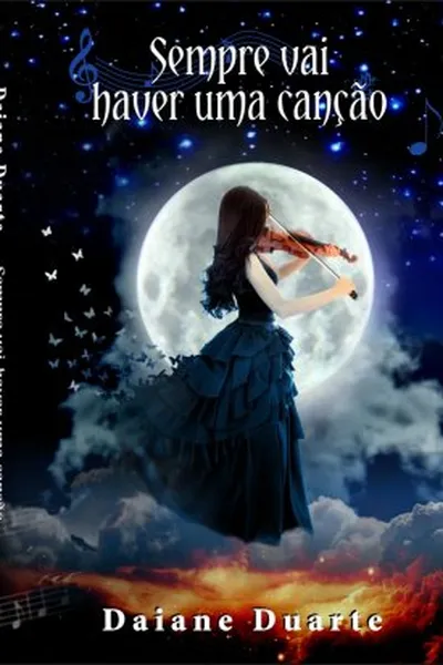 Cover of Sempre Vai Haver  Uma Canção