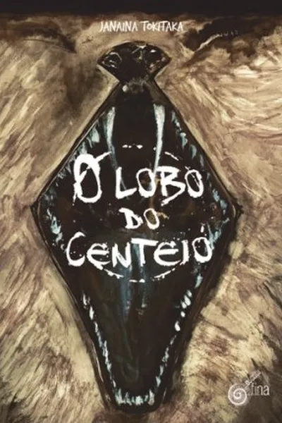 Cover of O Lobo do Centeio