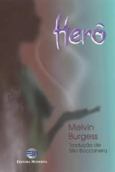 Cover of Herô