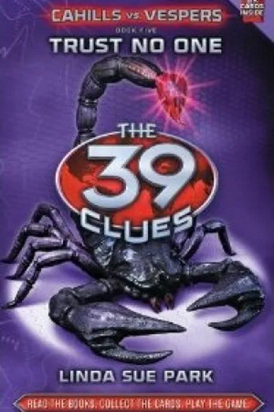 Cover of Trust No One