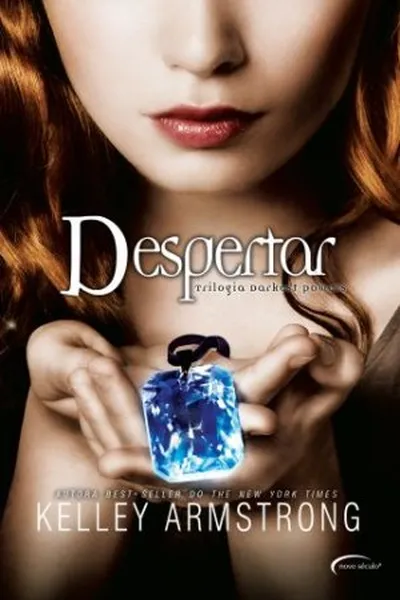 Cover of Despertar