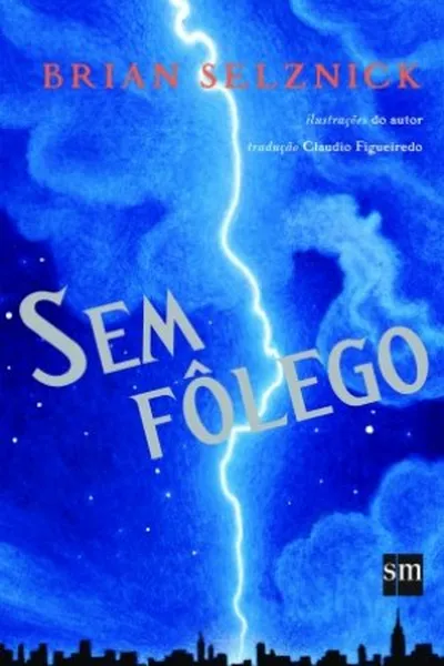 Cover of Sem Fôlego