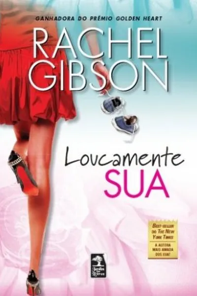 Cover of Loucamente Sua
