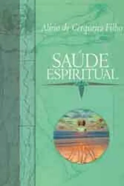 Cover of Saúde Espiritual