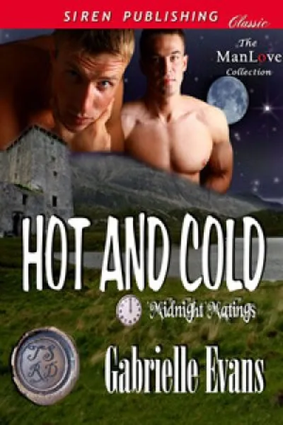 Cover of Hot and Cold